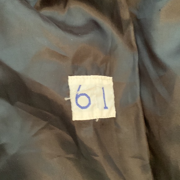 FABULOUS heavy band jacket from The Band man’s Company in Dallas. Great costume! - Picture 11 of 13